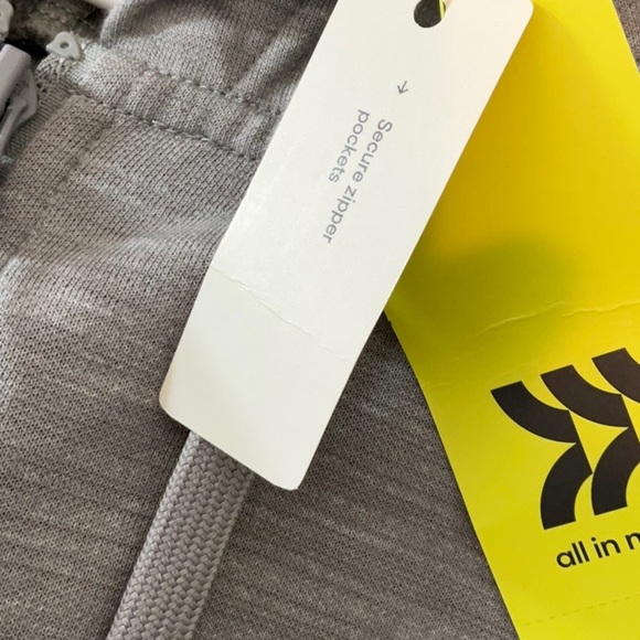 All in Motion Men’s Siro Ponte Full Zip Hoodie Sweatshirt Size XXL - Picture 11 of 12